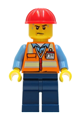 Construction Worker