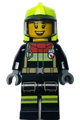 Firefighter Female