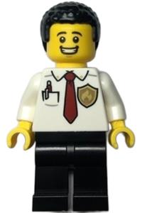 Finn minifigure sales