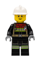 Freddy Fresh firefighter - cty1449