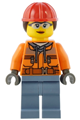 Construction Worker