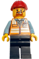 Construction Worker