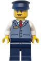 Bus Driver