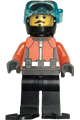 Diver