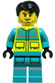 Paramedic
