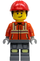 Construction Worker
