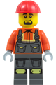 Construction Worker