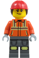 Construction Worker