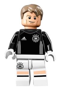 Manuel Neuer Minifigure - Manuel Neuer (1) - dfb002