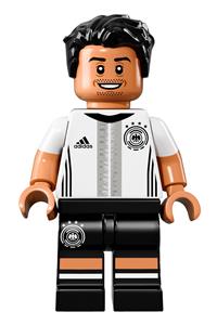 Mats Hummels Minifigure - Mats Hummels (5) - dfb004