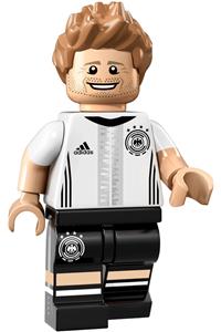 Benedikt Höwedes Minifigure - Benedikt Höwedes (4) - dfb005