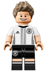 Thomas Müller Minifigure - Thomas Müller (13) - dfb009