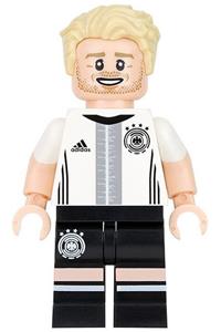 André Schürrle Minifigure - dfb012