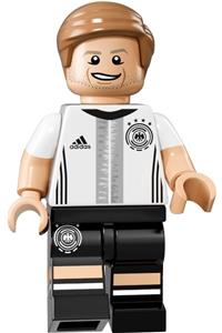Marco Reus Minifigure - Marco Reus (21) - dfb013