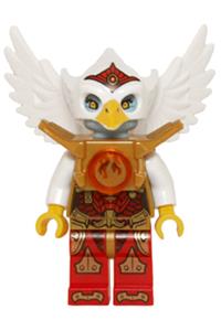 Eris Minifigure - Eris minifigure from the Dimensions Fun Pack - dim003