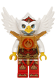 Eris minifigure from the Dimensions Fun Pack - dim003