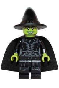 Wicked Witch dim005