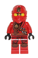 Kai wearing a jungle robe from the Tournament of Elements in the Dimensions Team Pack - dim011