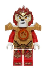 Laval Minifigure - Laval from Dimensions Fun Pack - dim012