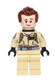 Dr. Peter Venkman