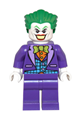 The Joker - Blue Vest, Single Sided Head - Dimensions Team Pack - dim017