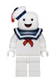 Stay Puft Bibendum Chamallow - Dimensions Fun Pack - dim018