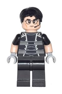 Ethan Hunt - Dimensions Level Pack dim025