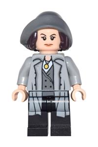 funko tina goldstein