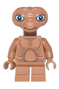 E. T. - Dimensions Fun Pack dim030