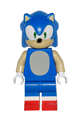 Sonic the Hedgehog - Dimensions Level Pack - dim031