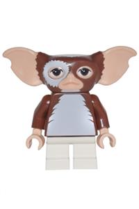 Gizmo Minifigure - Gizmo (Gremlins Team Pack) Dimensions Team Pack - dim032