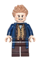 Newt Scamander from the Dimensions Story Pack - dim034
