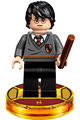 Harry Potter - Dimensions Team Pack - dim036