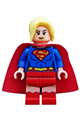 Supergirl - Dimensions (Figure Only) - dim040
