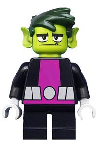 Beast Boy - Teen Titans Go! Dimensions Team Pack dim049