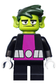 Beast Boy - Teen Titans Go! Dimensions Team Pack - dim049