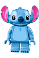 Stitch, CMF Disney Series 1 - dis001