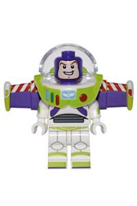 Buzz lightyear lego figure 2025