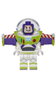 Buzz Lightyear, CMF Disney Series 1 - dis003
