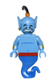 Genie, CMF Disney Series 1 - dis005