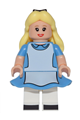 Alice (in Wonderland), CMF Disney Series 1 - dis007