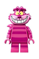 Cheshire Cat, CMF Disney Series 1 - dis008