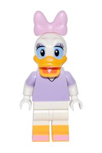 Daisy Duck dis009