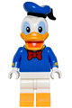 Donald Duck, CMF Disney Series 1 - dis010