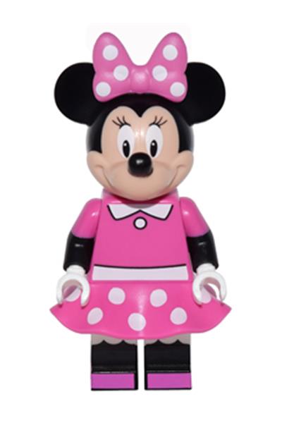 Lego minnie shop mouse minifigure
