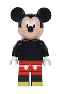 Mickey Mouse dis012