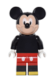 Mickey Mouse - dis012