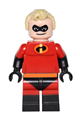 Mr. Incredible, CMF Disney Series 1 - dis013