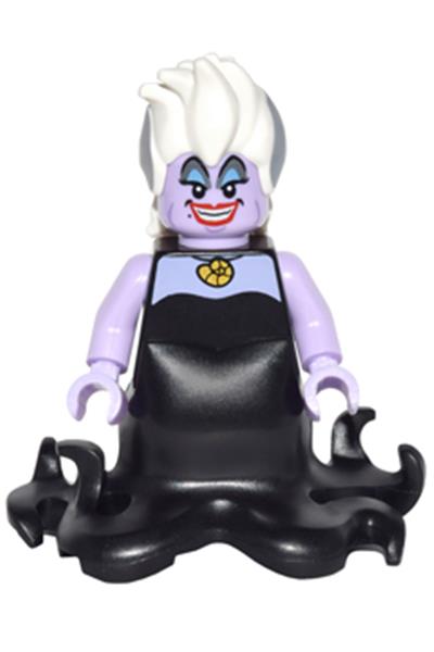 Ursula lego set cheap