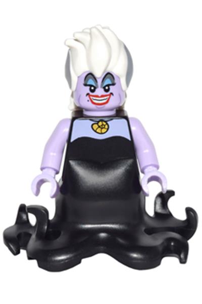 Lego Alice In Wonderland Minifigure dis007 Disney Series 1